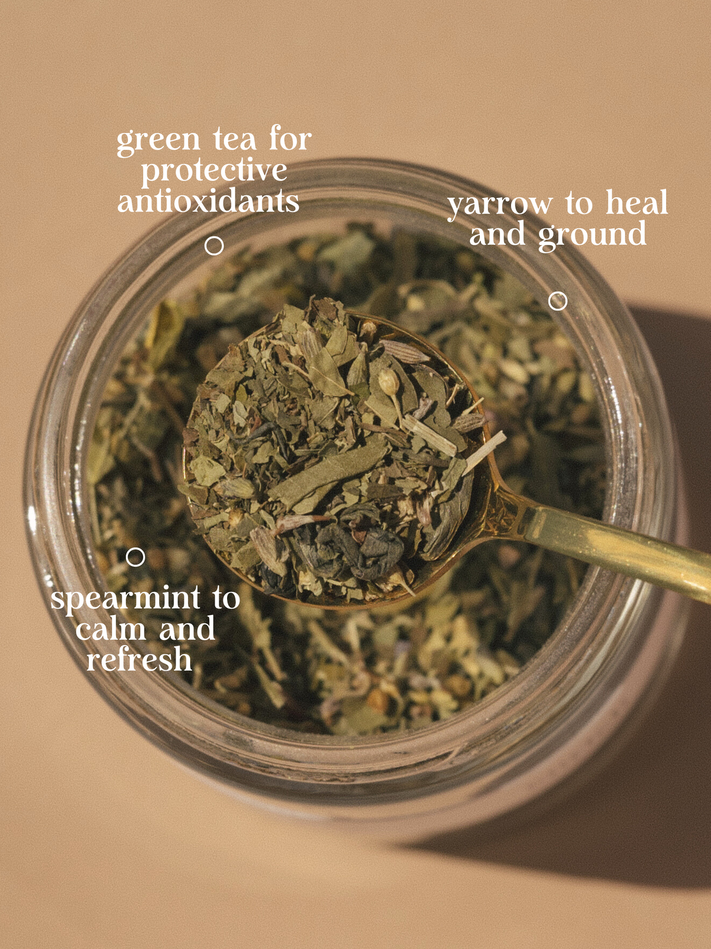Enrich Herbal Steam